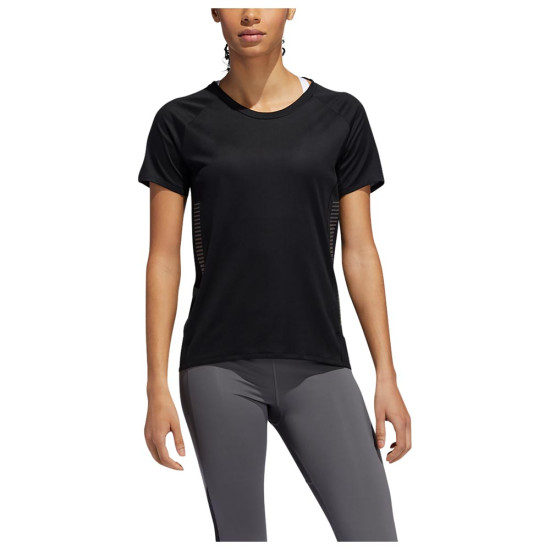 Adidas Γυναικείο T-Shirt 25/7 Rise Up N Run